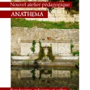 ANATHEMA - Nouvel atelier pédagogique 2025