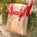 Sac Celte de la Tène
