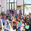 Animation scolaire sur la Rome antique - Imperium Anticum