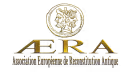 Logo de AERA