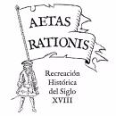 Logo de Aetas Rationis