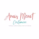 Logo de Anaïs Mérat Costumière