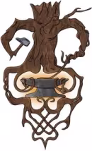 Logo de Arbre-Forge