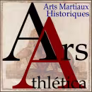 Logo de Ars Athletica