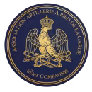 Logo de Artillerie à pied de la Garde Impériale - 6ème Compagnie
