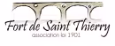 Logo de Association du Fort de Saint-Thierry