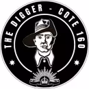 Logo de Le Digger - Cote 160