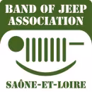 Logo de Band Of Jeep