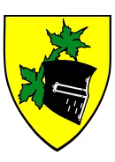 Logo de Barba Jovis