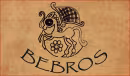 Logo de Bebros