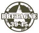 Logo de Bretagne 39-45