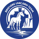 Logo de Briovere Unicorn Team