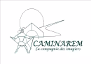 Logo de Caminarem la compagnie des imagiers