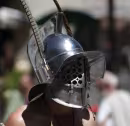 Logo de Cohors IV Legio Sexta Victrix