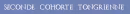 Logo de Cohorte Tongrienne