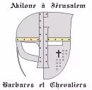 Logo de Compagnie médiévale d'Akilone à Jérusalem