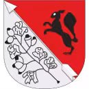 Logo de Confrérie de l'Arc en Main