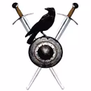 Logo de Confrérie de la Corneille
