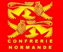 Logo de Confrérie Normande