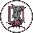 Logo de Corps Franc d'Auvergne