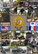 Logo de Delta Base Group 