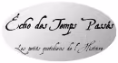 Logo de Echo des Temps Passés
