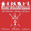 Logo de Ecole chevaleresque