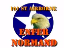 Logo de Enfer Normand