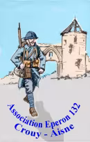 Logo de Eperon 132