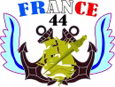 Logo de France 44