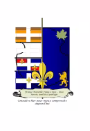 Logo de France et Nouvelle-France