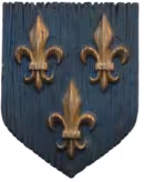 Logo de France Médiéval Full Contact