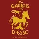Logo de Gaulois D'esse - Coriobona Village Gaulois