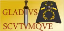 Logo de Gladius Scutumque