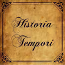 Logo de Historia Tempori
