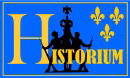 Logo de Historium