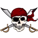 Logo de Jolly-Roger