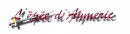 Logo de L'épée d'Aymeric