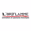 Logo de L'Oriflamme