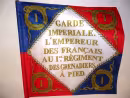 Logo de La boutique Napoleonandglory