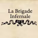 Logo de La Brigade Infernale