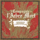 Logo de La Compagnie de l'Arbre Mort