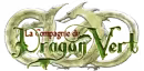 Logo de La Compagnie du Dragon Vert