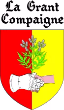Logo de La Grant Compaigne