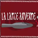 Logo de La Lance Arverne