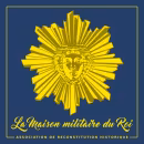 Logo de La Maison militaire du roi