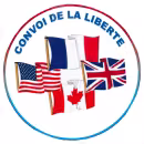 Logo de Le Convoi de la Liberté