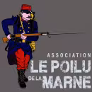 Logo de Le Poilu de la Marne