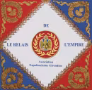 Logo de Le relais de l'empire