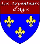Logo de Les Arpenteurs d'Ages